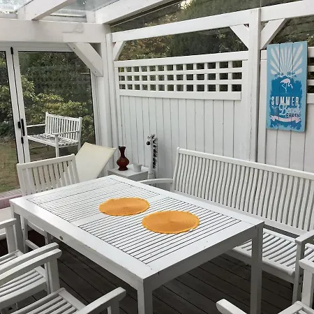 Idyllic With Pool, Sauna, And Terrace Near Steinhuder Villa