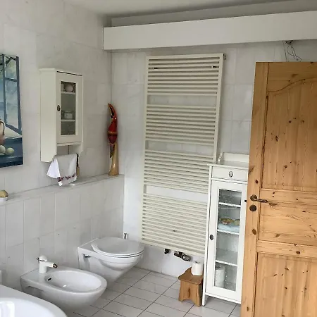 Vila Idyllic With Pool, Sauna, And Terrace Near Steinhuder Rehburg-Loccum
