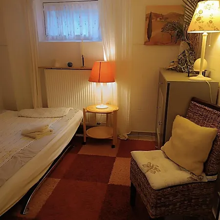 Idyllic With Pool, Sauna, And Terrace Near Steinhuder *
