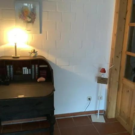 Idyllic With Pool, Sauna, And Terrace Near Steinhuder Vila *