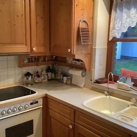 Villa Idyllic With Pool, Sauna, And Terrace Near Steinhuder